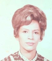 Obituary of Gloria V. Perry