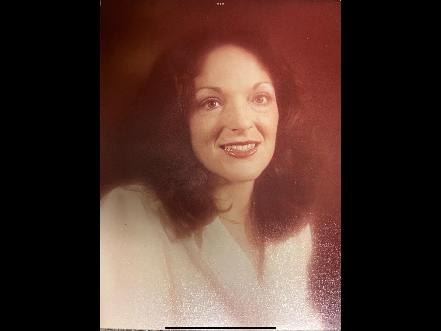 Obituary of Carolyn Gordon Clark