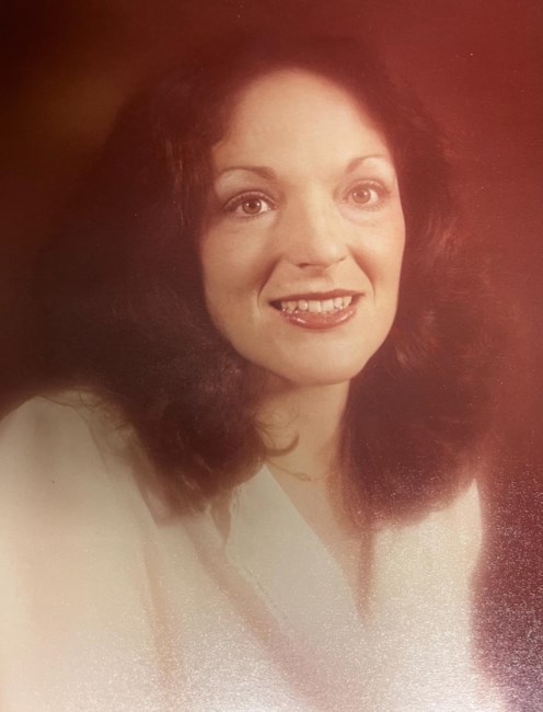 Obituary of Carolyn Gordon Clark