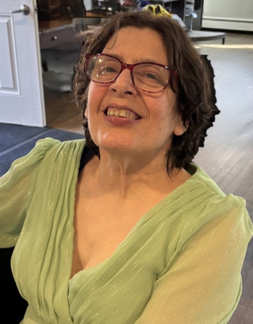 Obituario de Rocchina Ambrose