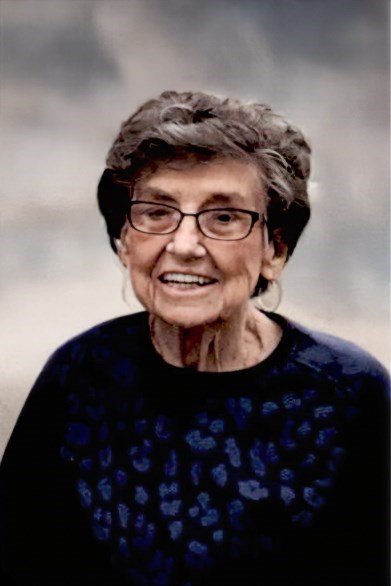 Obituary of Justine R. Melton