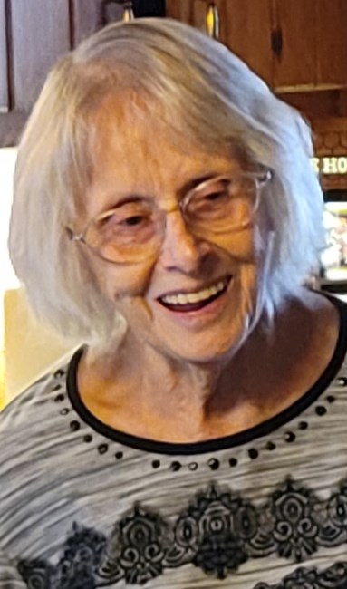Obituary of Bernice Yeary