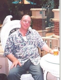 Obituary of Michael Allen Hayes