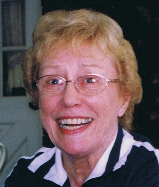 Obituary of Doris "Dee" Miller