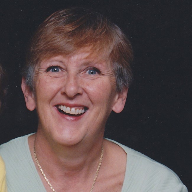 Obituary of Christine Fisher