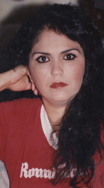 Obituary of Maria Imelda Gonzalez