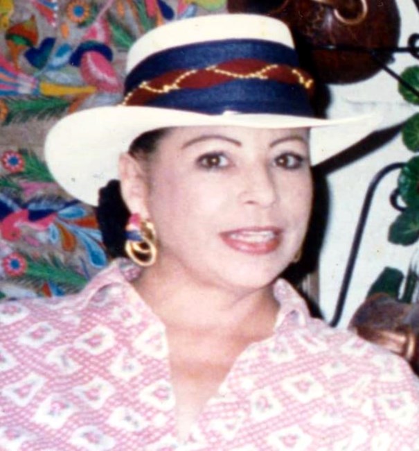 Obituary of Patricia Ann Benavides