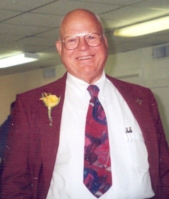 Obituary of Jimmy O Duffy