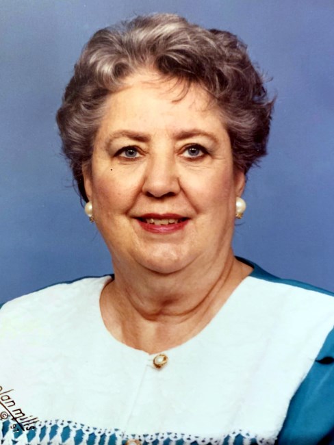 Obituario de Melba Ann Wilkins