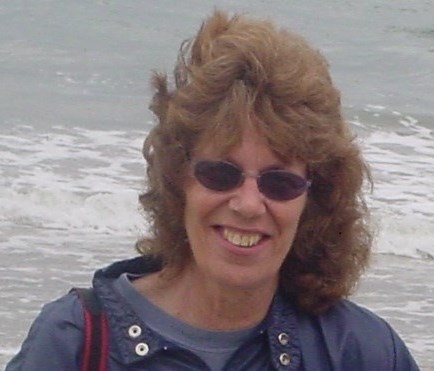 Obituary of Cynthia Jeanne Wilkin