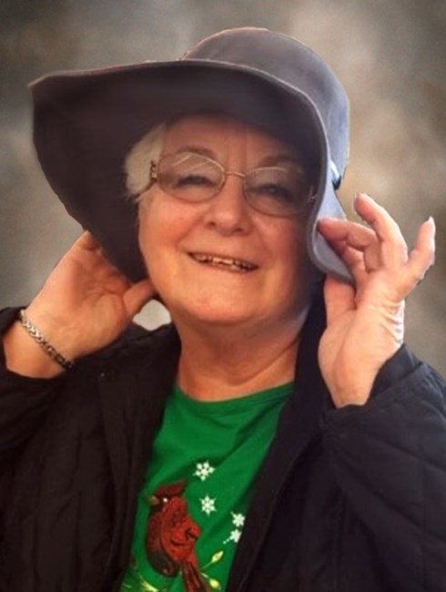 Obituary of Debra Mayhall