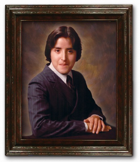 Obituary of John R. Granado