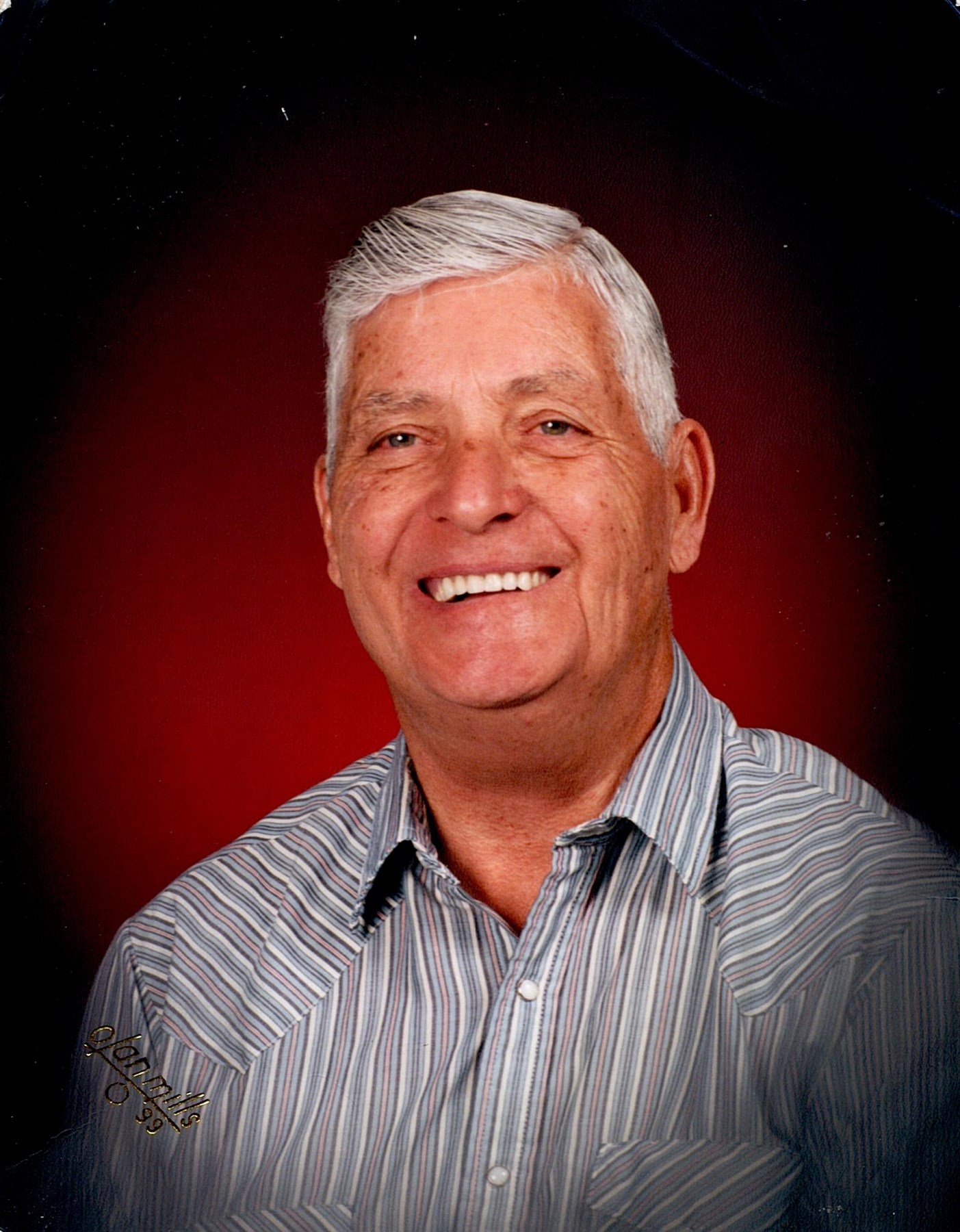 Obituario de Cecil "Sonny" Edwin Smith