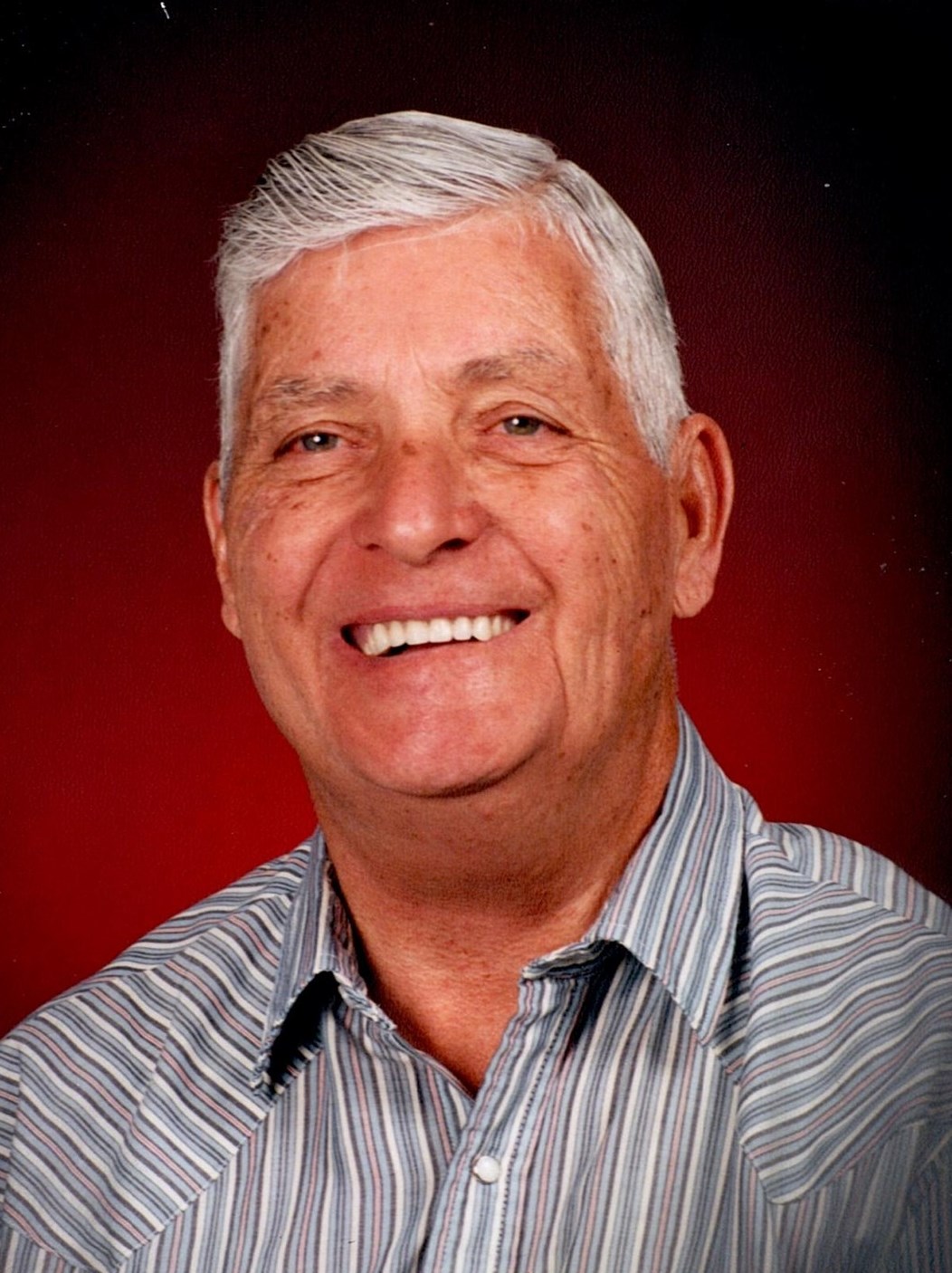 Cecil "Sonny" Edwin Smith Obituary Midland, TX