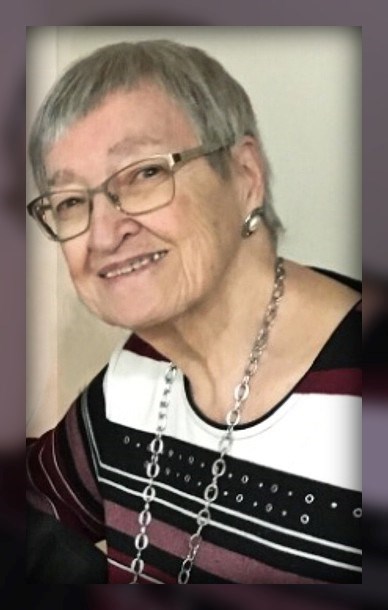 Obituary of Ann Marie McPhee