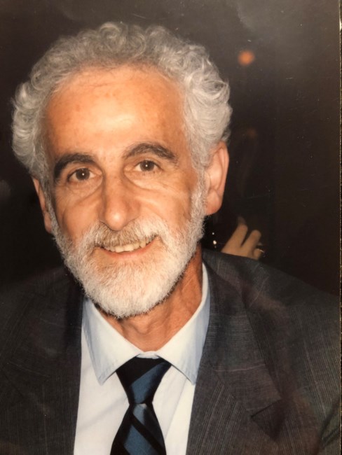 Obituary of Ralph A Berets