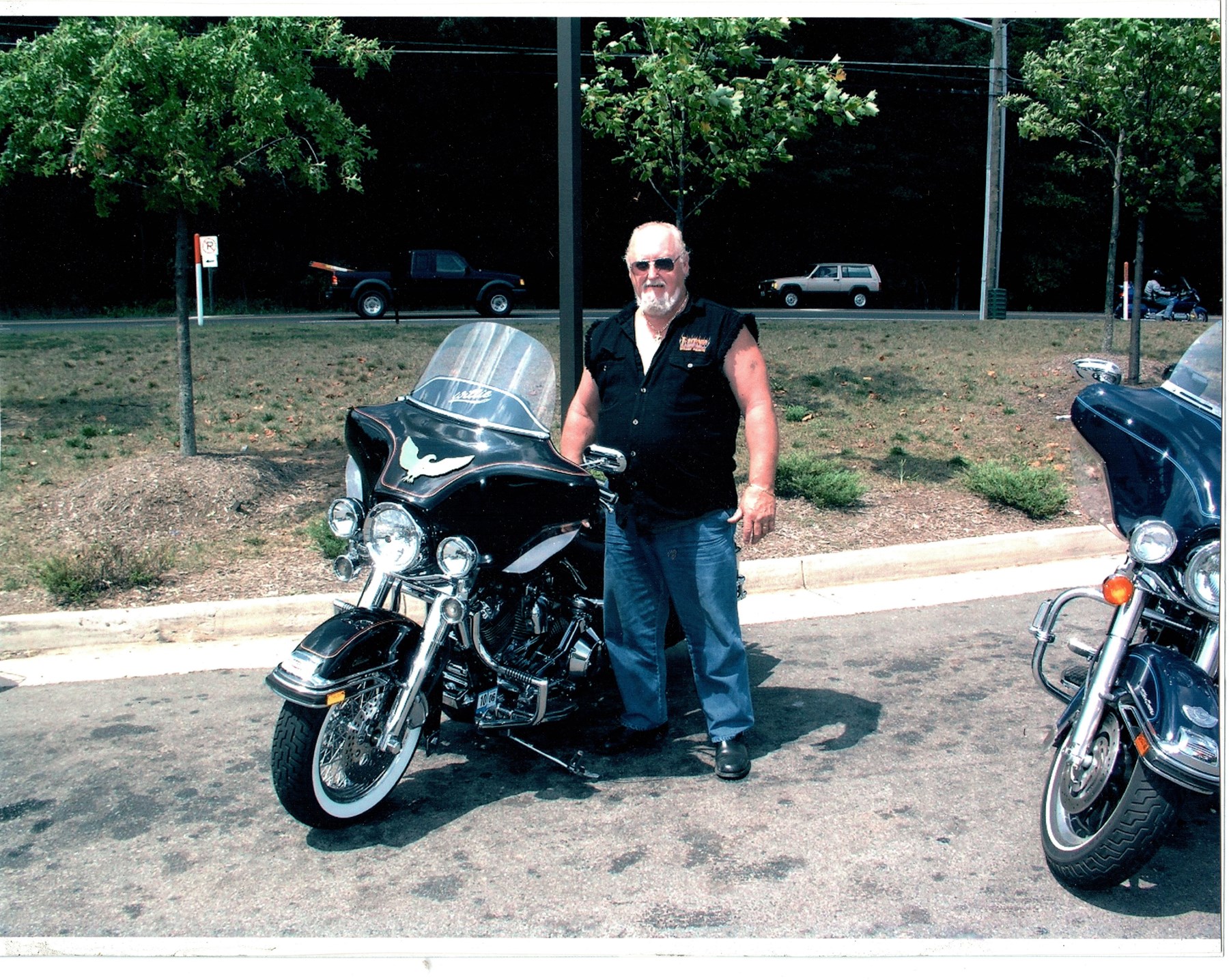 Obituary of Willie Anderson Spradlin Jr.