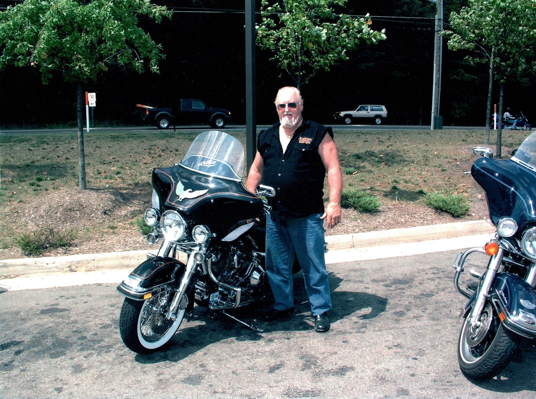 Willie Spradlin Obituary - Fairfax, VA