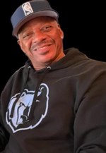 Calvin Harper