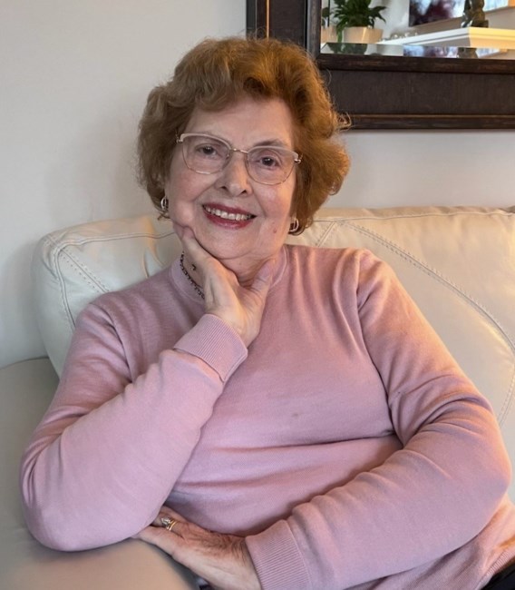 Obituario de Luzia Gonçalves  Braz