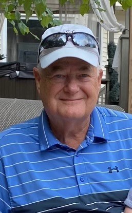 Obituary of Ronald Cole