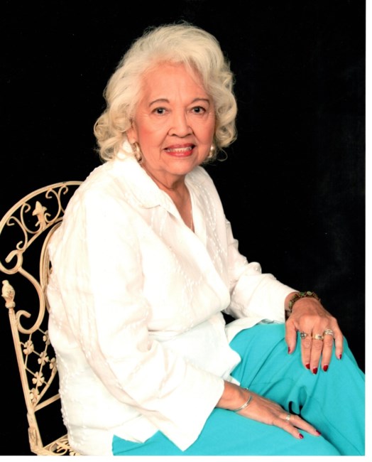 Obituary of Juanita P Rodriguez