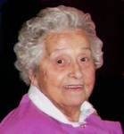 Obituary of Genevieve Leonida Bywalec Gajewski
