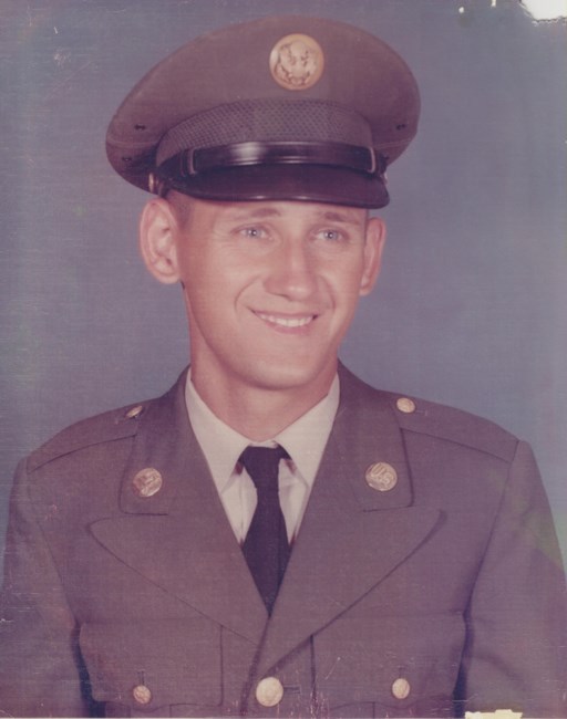 Obituary of Marion Lamar Hurst