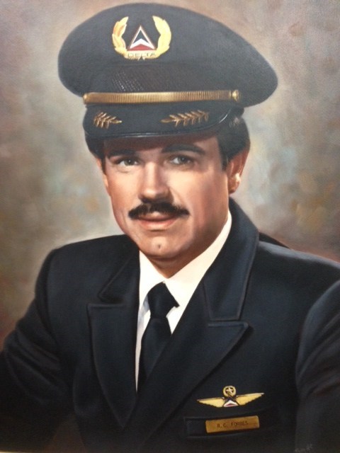 Obituary of Mr. Clay Forbes