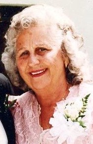 Obituary of Dorothy Frances Graham