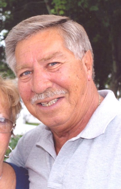 Obituary of Anthony Anicich