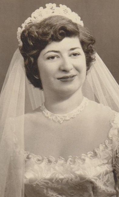 Obituary of Cecelia L. Brown