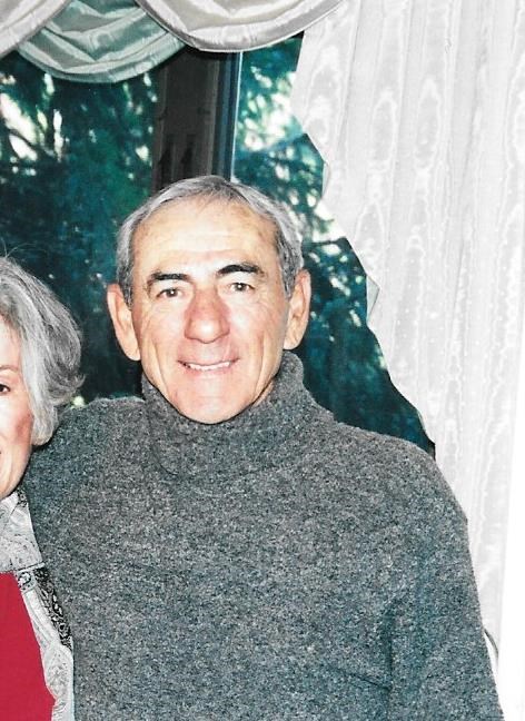 Obituary of Angelo Elardo