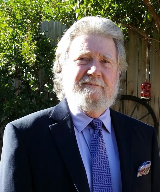 Obituary of Ronald Deane Cuppy