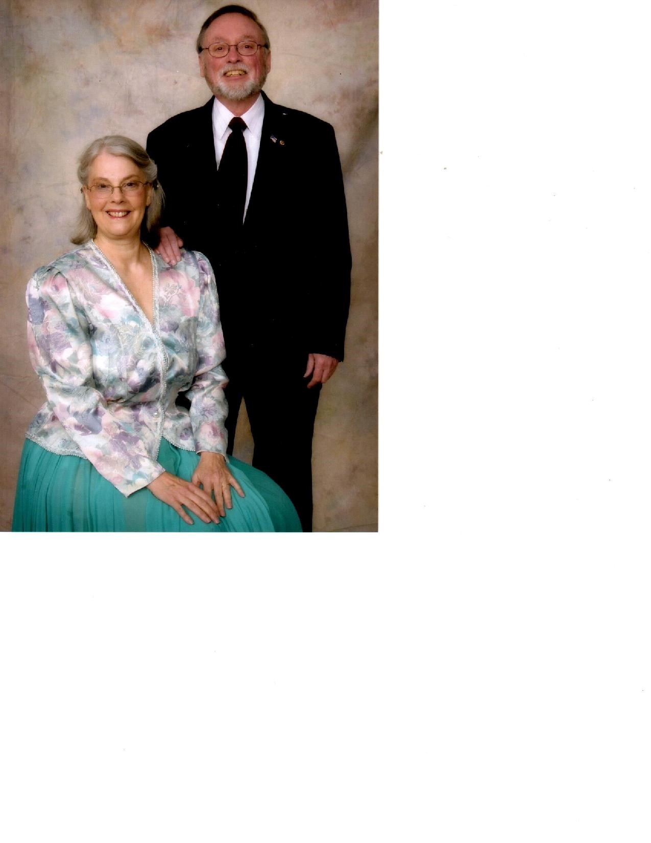 Obituary of Michael W Hoder