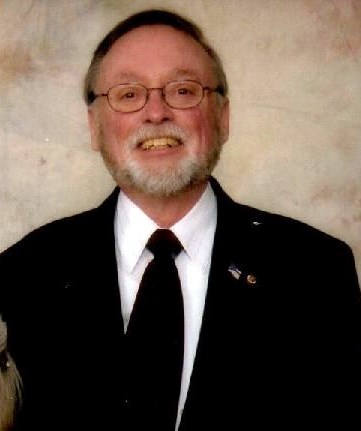 Obituary of Michael W Hoder