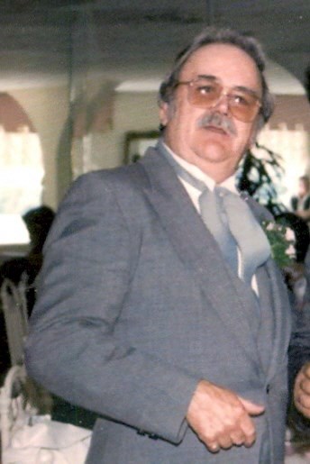 Avis de décès de Raymond Elmer Hunter Jr.