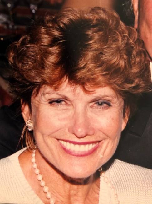 Obituary of Ellen Mandler