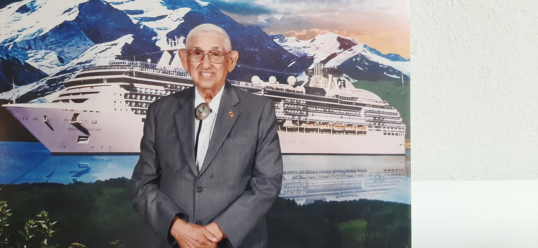 Obituary of Alfonzo G. Orosco