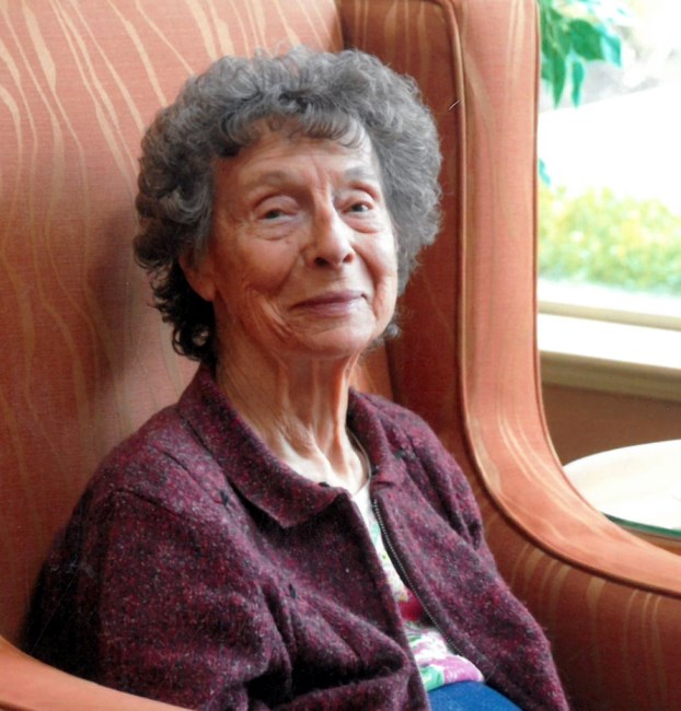 Obituary of Mary Jean Aurette Featherstone