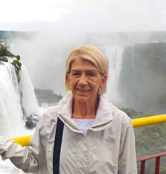 Obituary of Diana Lee Bensch