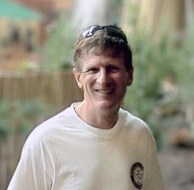 Obituario de Daniel Charles McCormick