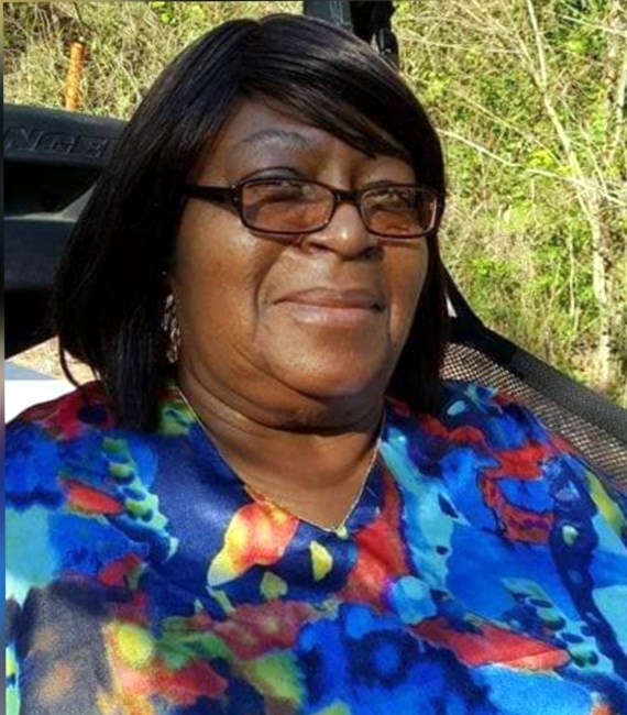 Obituary of Gussie Jones