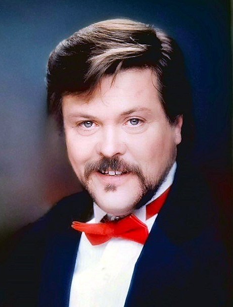 Obituary of Robert Tafoya