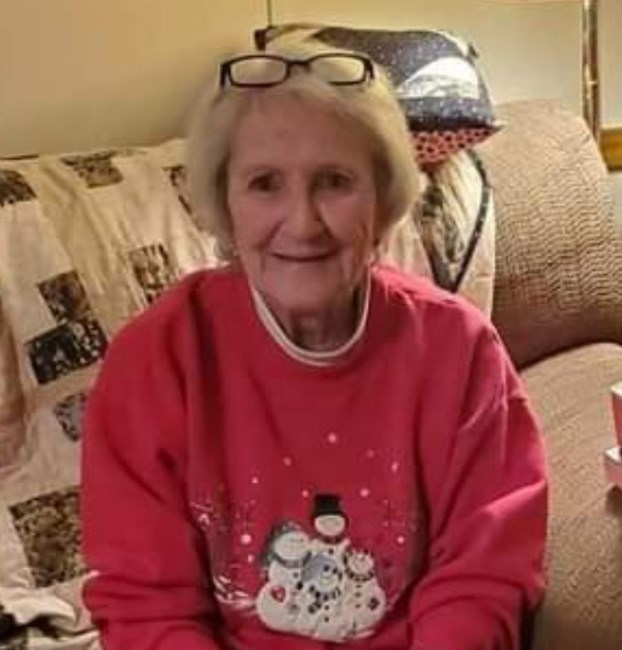 Obituary of Wanda (Keever) Smith