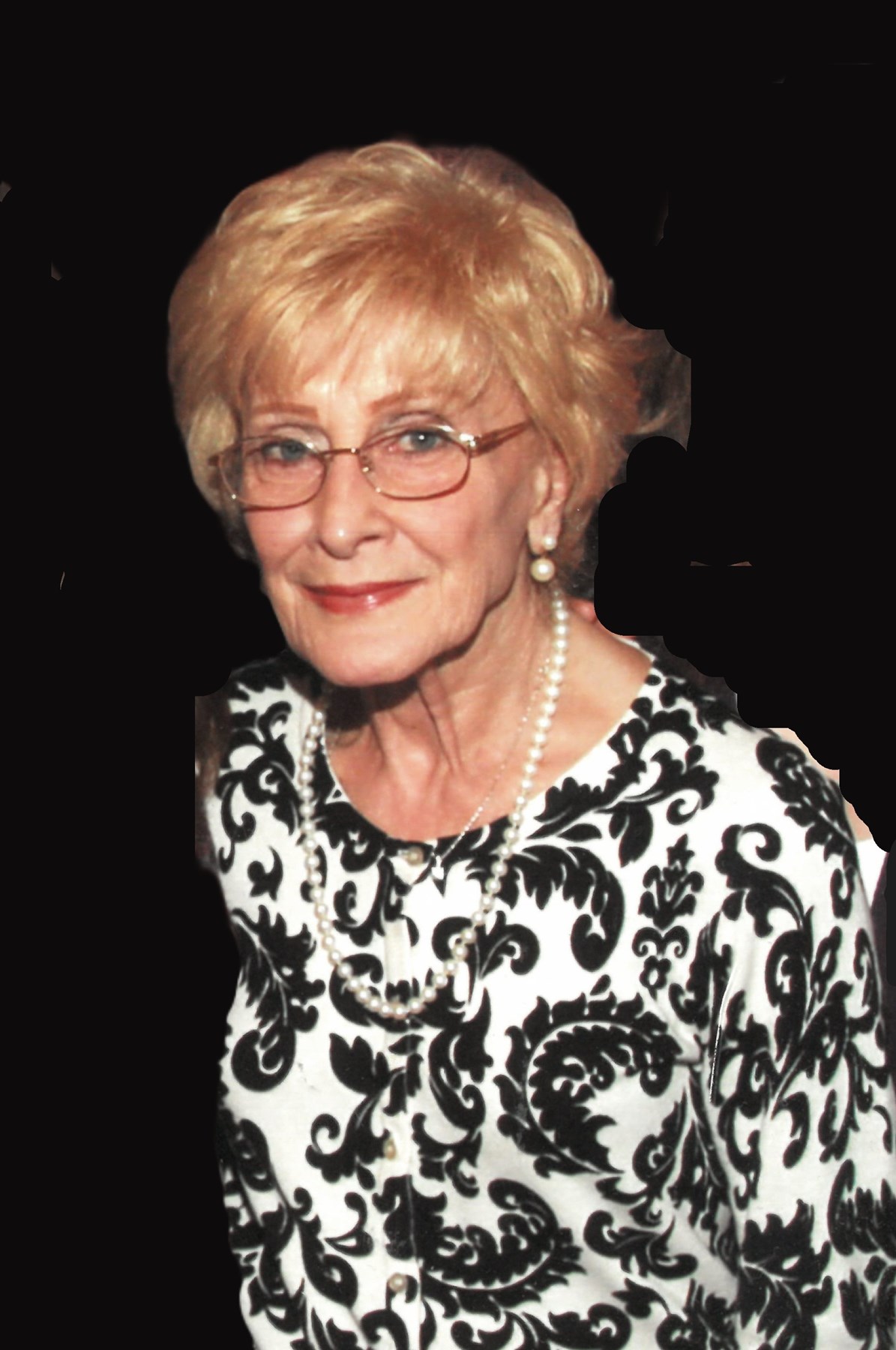 Obituary of Mary Coronis Chilivetis