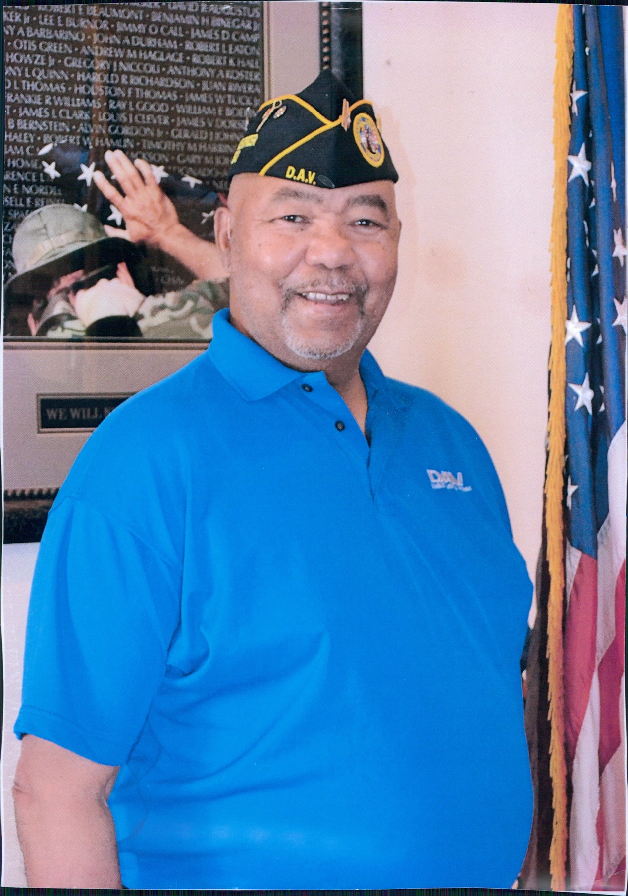 Obituary of Roger Arvin Smith