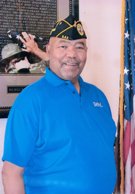 Avis de décès de Roger Arvin Smith