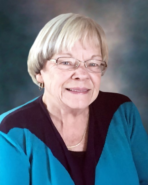 Obituario de Lorraine Lauber