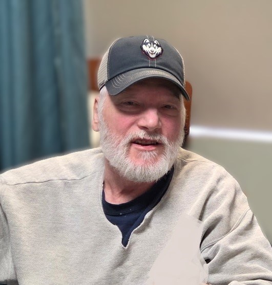 Obituary of Timothy Jerard Stockel